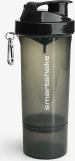 SmartShake Slim Gunsmoke 500ml