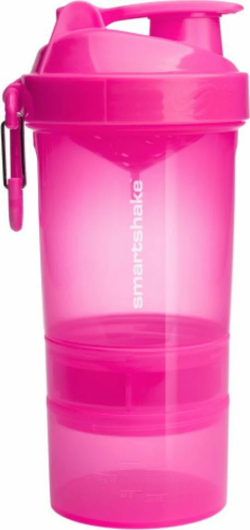 SmartShake Original 2 Go 600ml