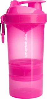 SmartShake Original 2 Go 600ml