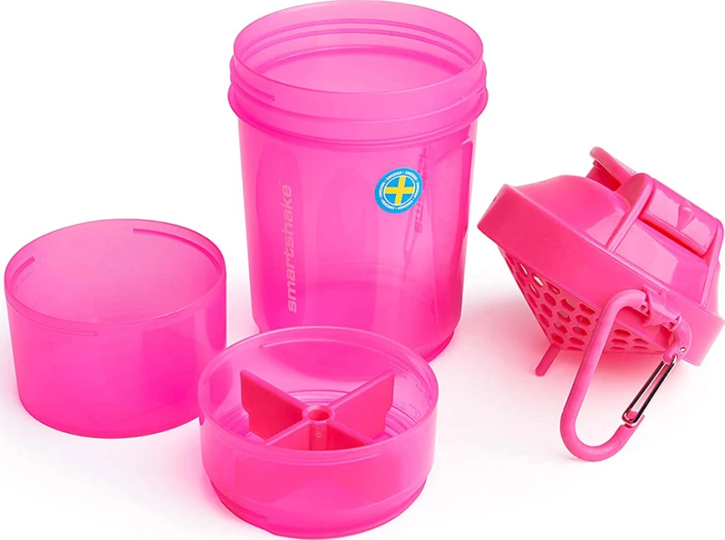 SmartShake Original 2 Go 600ml