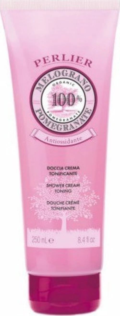 Perlier Pomegranate Shower Cream 250ml