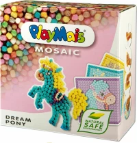 Playmais Dreamy Pony Εικόνες (PLM-160179)