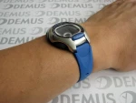 Casio Collection Lw-200-2Aveg Blue Rubber Strap