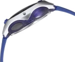 Casio Collection Lw-200-2Aveg Blue Rubber Strap