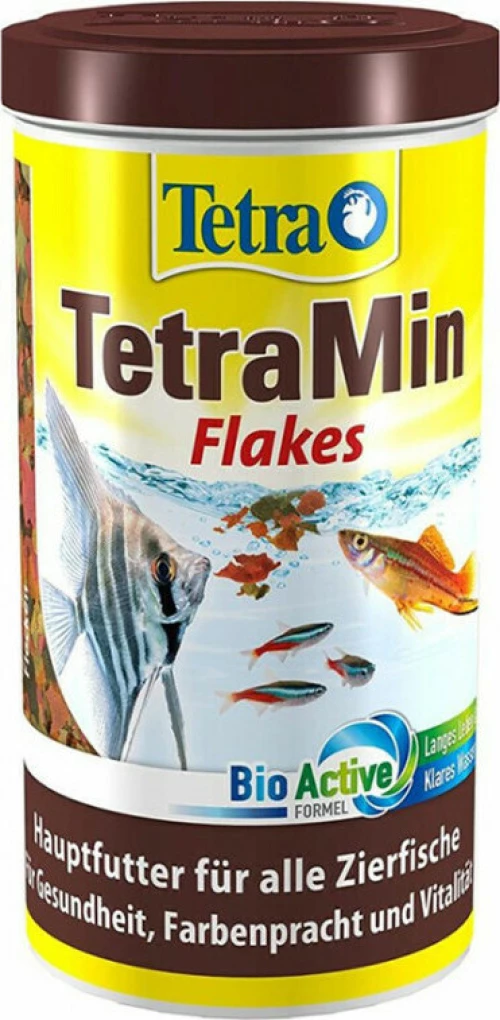 TETRA MIN FLAKES 250ml/52gr