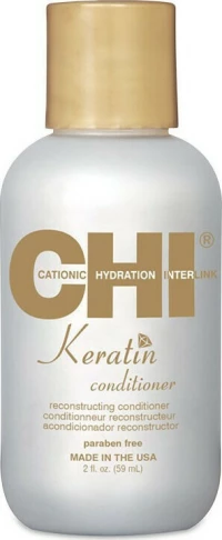 CHI Keratin Conditioner 59ml