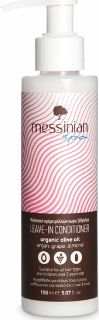 Messinian Spa Leave In Conditioner 150ml