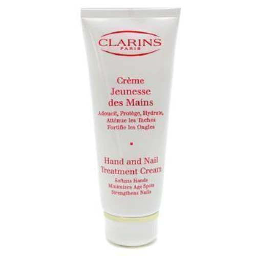 Clarins Hand & Nail Treatment Cream 100ml
