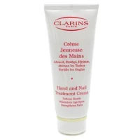 Clarins Hand & Nail Treatment Cream 100ml