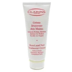 Clarins Hand & Nail Treatment Cream 100ml