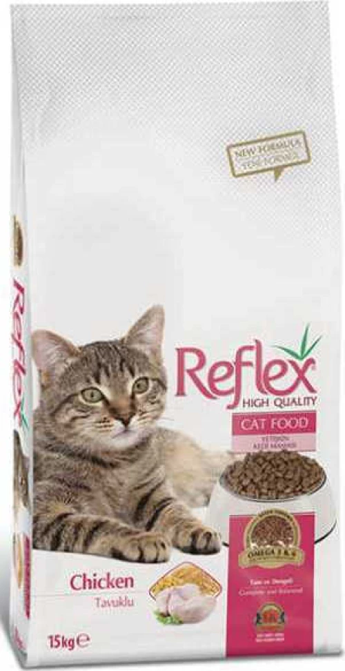 Reflex Adult Chicken 15kg