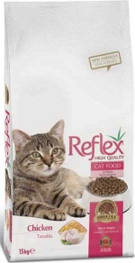 Reflex Adult Chicken 15kg