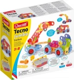 Quercetti Tecno Jumbo Toolbox