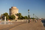 3D Παζλ Ξύλινο Anelixi Λευκός Πύργος Gr-101