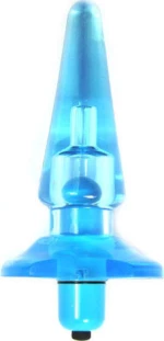Vibrating Anal Plug
