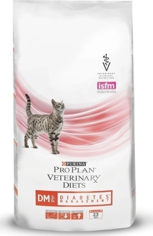 Purina DM Diabetes Management 1.5kg
