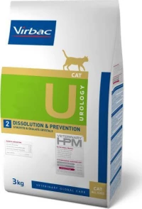 Virbac Dissolution & Prevention 1.5kg