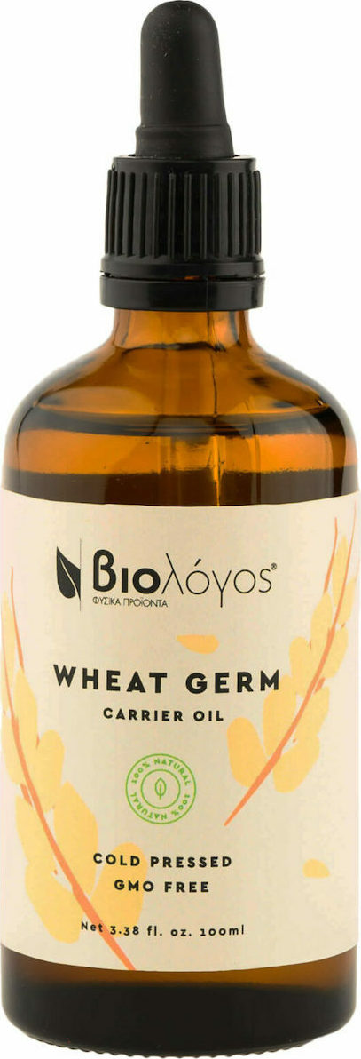 Βιολόγος Λάδι Βάσης Σιτέλαιο 100ml