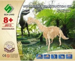 Anelixi Συναρμολογούμενη Κατασκευή Brachiosaurus