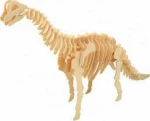 Anelixi Συναρμολογούμενη Κατασκευή Brachiosaurus