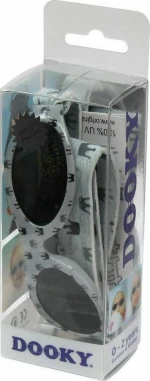 Dooky Banz Grey Crowns 110621