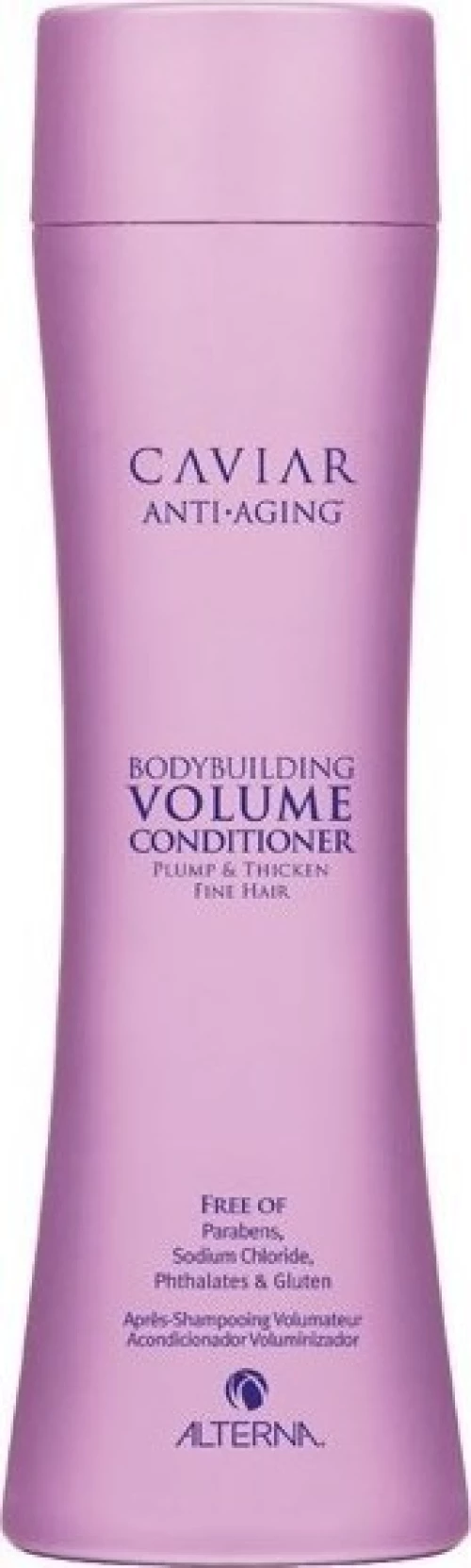 Alterna Caviar Bodybuilding Volume Conditioner 250ml