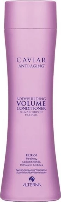 Alterna Caviar Bodybuilding Volume Conditioner 250ml
