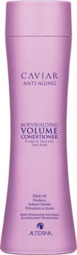 Alterna Caviar Bodybuilding Volume Conditioner 250ml