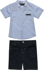 Alouette 00470755 Light Blue