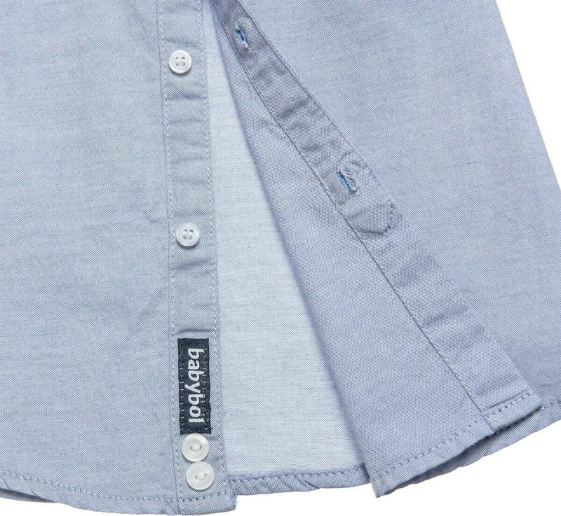 Alouette 00470755 Light Blue