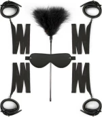 Easytoys Beginners Bondage Fantasy Kit