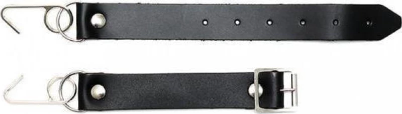 Rimba Gag With Smile Hooks