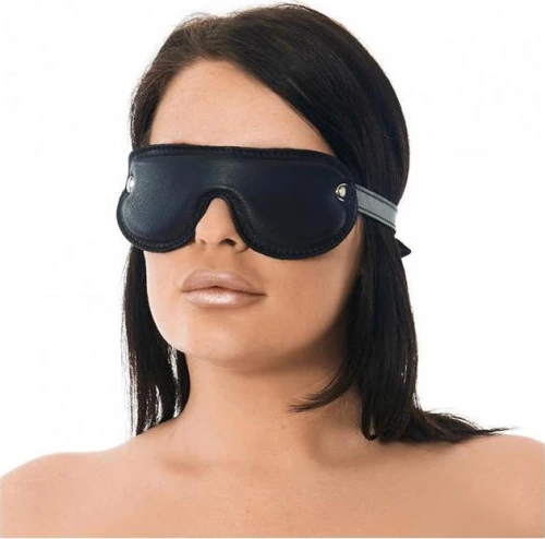 Rimba Cushioned Blindfold