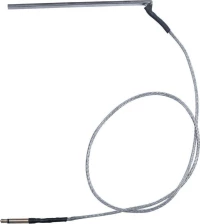 Fire&Stone P-2 Piezo Pickup