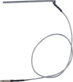Fire&Stone P-2 Piezo Pickup