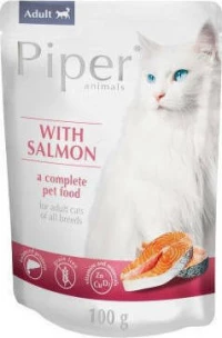 Dolina Noteci Piper Adult Σολομός 100gr