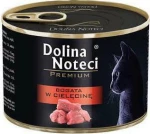 Dolina Noteci Premium Κοτόπουλο / Μοσχάρι 185gr