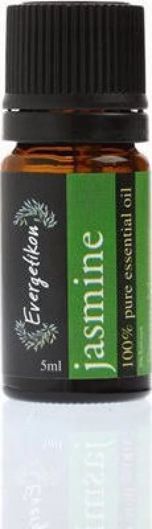 Evergetikon Essential Oil Jasmine 5ml