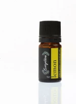 Evergetikon Lemon 100% Pure Essential Oil 5ml