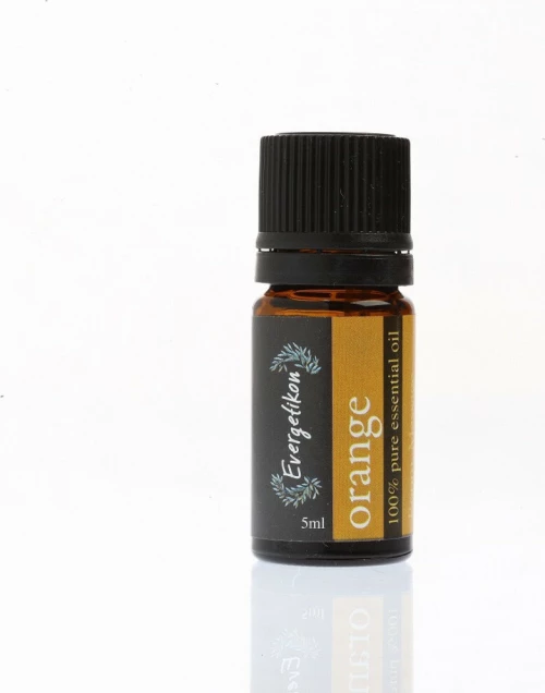 Evergetikon Essential Oil Orange 5ml