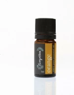 Evergetikon Essential Oil Orange 5ml