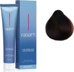 Farcom Fadiam 4.5 Καστανό Μαονί 100ml