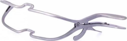 Rimba Mouth Gag Jennings Stainless Steel