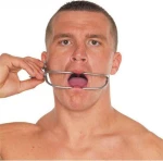 Rimba Mouth Gag Jennings Stainless Steel