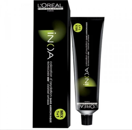 L'Oreal Inoa Clear Ουδέτερο 60gr
