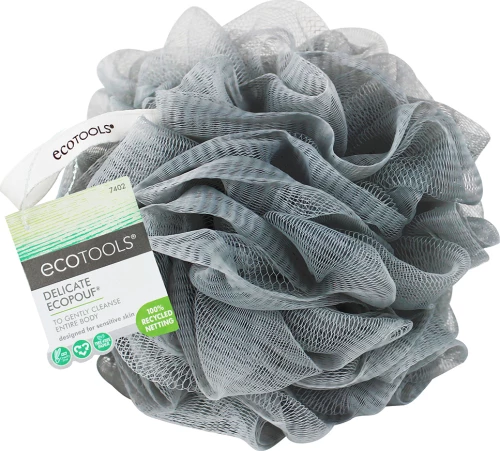 EcoTools Delicate Ecopouf Gray