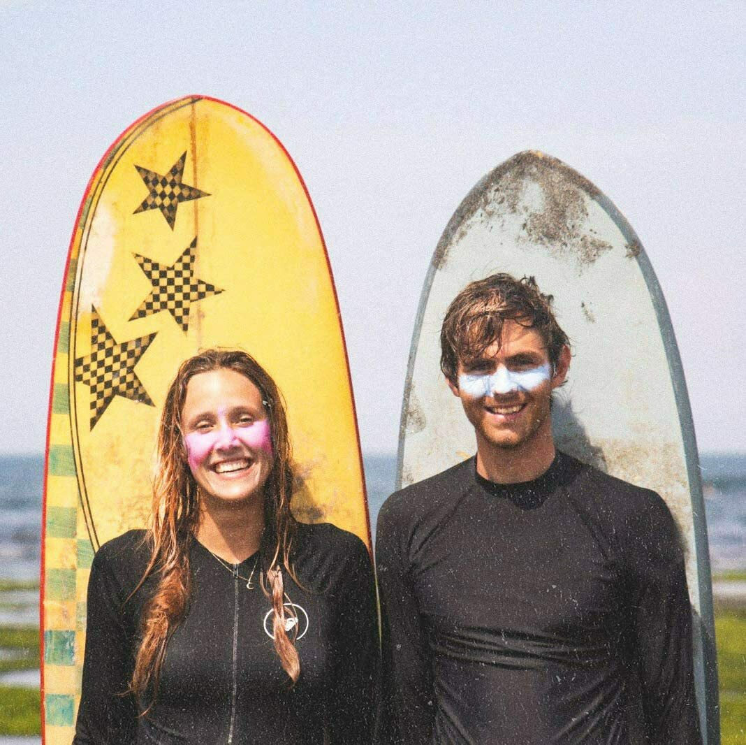 Aloha Care Sun Stick Μπεζ SPF50 20gr