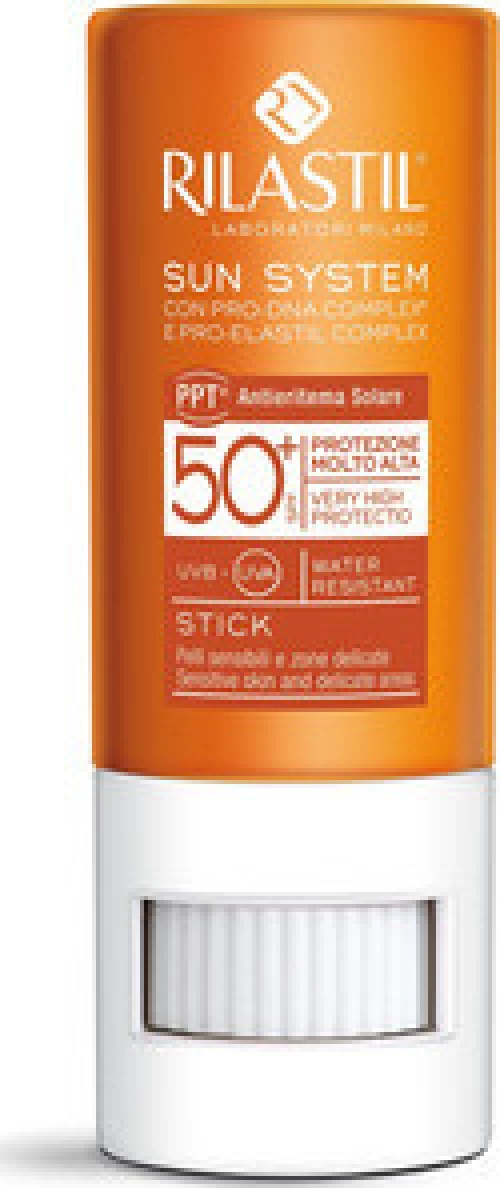 Rilastil Sun System Stick SPF50 8.5ml