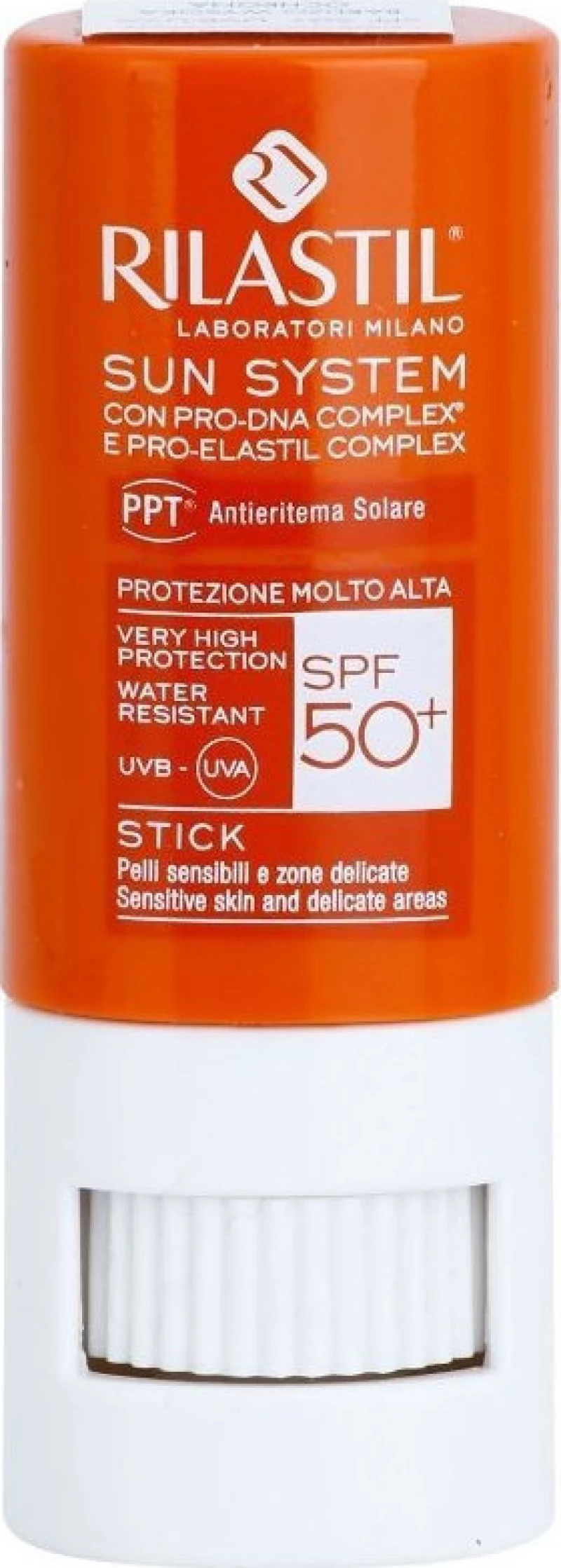 Rilastil Sun System Stick SPF50 8.5ml