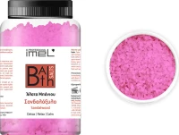 Imel Άλατα Μπάνιου Σανδαλόξυλο 5000gr